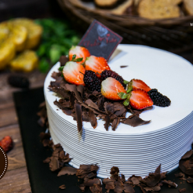 Tiệm Bánh Dolce Vita