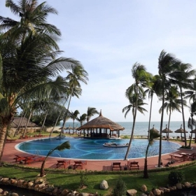 Khách sạn Mường Thanh Holiday Mũi Né 4