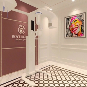 Nha khoa Quốc tế Roy Luxury