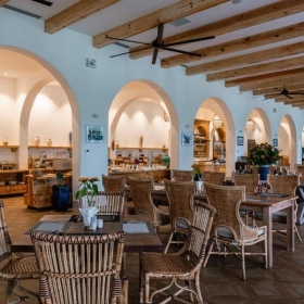 Stelia Beach Resort 5 sao Phú Yên