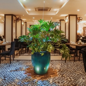 Lam Điền Restaurant