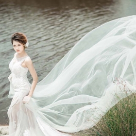 Ảnh viện Hongkong Studio & Jessian Bridal