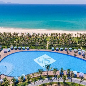DUYÊN HÀ CAM RANH RESORT