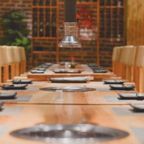 AGrill Beer House & BBQ