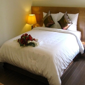 Khách sạn Bizu Diamond