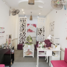 M-Korean Beauty & Spa