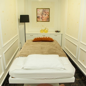 Viện Điều Trị & PTTM Mega Hospital