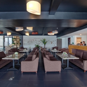 Khách sạn The Reed Ninh Bình 4