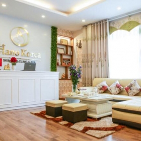 Mỹ viện Hano Korea