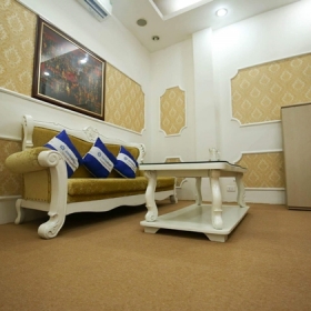 Nha khoa Quốc tế Việt Pháp