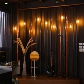 Nhà hàng Panorama Restaurant & Bar Top