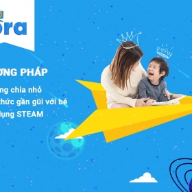 Lora - Học cùng bé