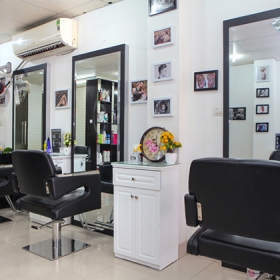Hiếu Kun Hair Salon