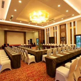 Serena Kim Boi Resort