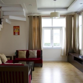 Paradise Villas - Sea Links City