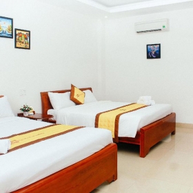 Khách sạn Bostand 2 Đà Nẵng 