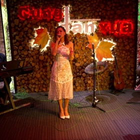 Phòng Trà Cung Đàn Xưa