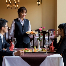 LADY BIRD SAPA HOTEL 