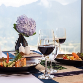 KHÁCH SẠN PISTACHIO SAPA