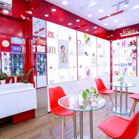 Beauty & Spa Kang Nam 