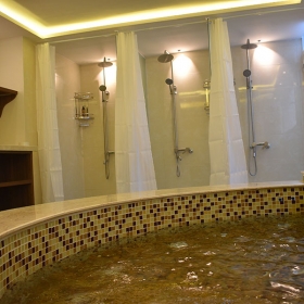 The One Spa & Massage