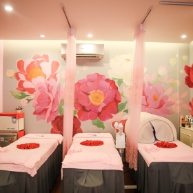 Skyn Beauty Spa