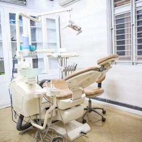 Nha Khoa Beauty Smile