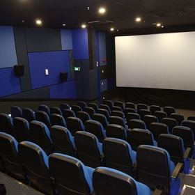 Beta Cineplex 