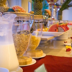 Sapa Diamond Hotel 3 sao