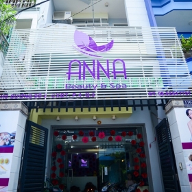 Anna Beauty & Spa