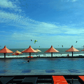 Unique Resort 4 Mũi Né