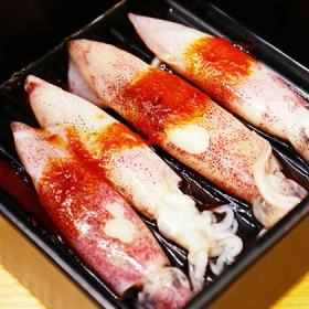 Nhà hàng Thái BBQ