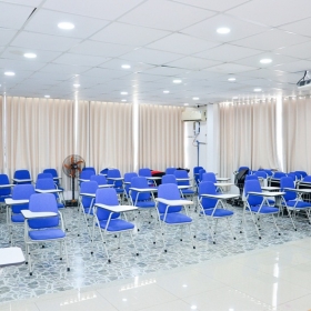 Đào tạo nghề Thẩm mỹ Thế giới