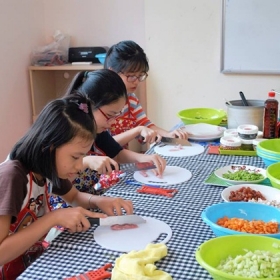 Câu lạc bộ Sao Nhỏ - LittleStar