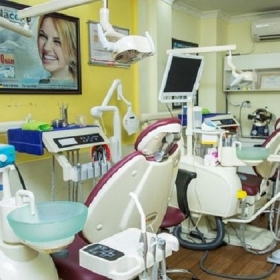 Nha Khoa Đại Lợi