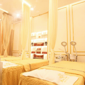 Trung Tâm Điều Trị Thẩm Mỹ Hoa Tâm