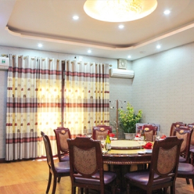 Kiên Hương Rừng