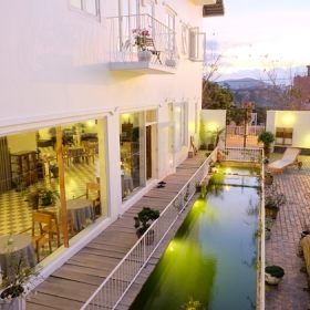 Lữ Tấn Villa Đà Lạt