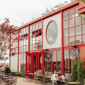 PhinDeli Café Group