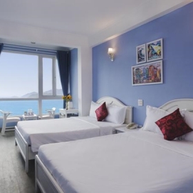 Khách sạn Montana Nha Trang 