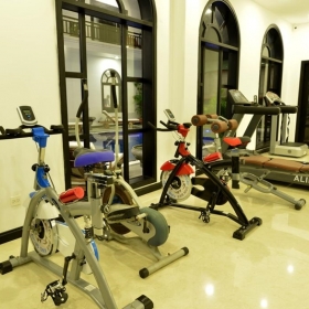 Khách sạn Venus 3 sao Hội An 