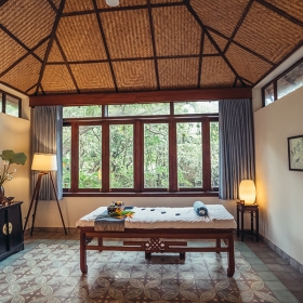 Poulo Condor Boutique Resort & Spa Côn Đảo 
