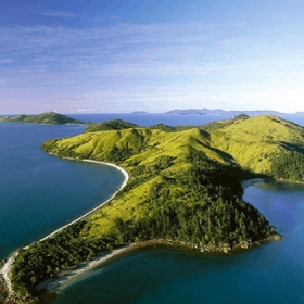 Sun World Hòn Thơm