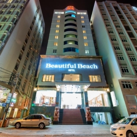 Beautiful Beach Hotel