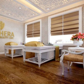 Hera Beauty Spa