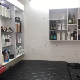 Hair Salon Khánh Dư 