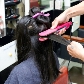 Minh Thư Salon Hair & Spa 