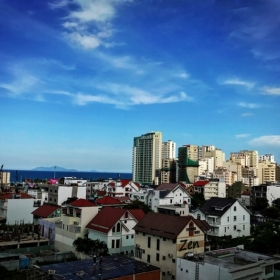 Khách sạn Ánh Vinh