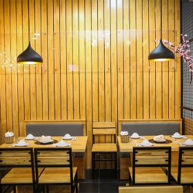 Nhà hàng Fish Deli