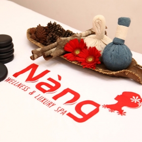 Nàng Spa